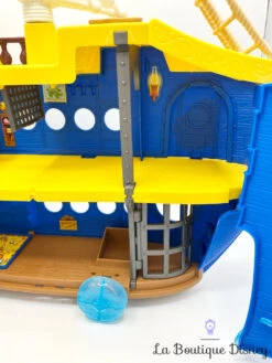 Jouet Figurines Bateau Peter Pan Disneyland Disney Mattel Ensemble De Jeu Crochet Wendy Crocodile Mouche -Meilleur Jouets Magasin jouet bateau peter pan figurines playset disney store mattel wendy crochet mouche crocodile 14