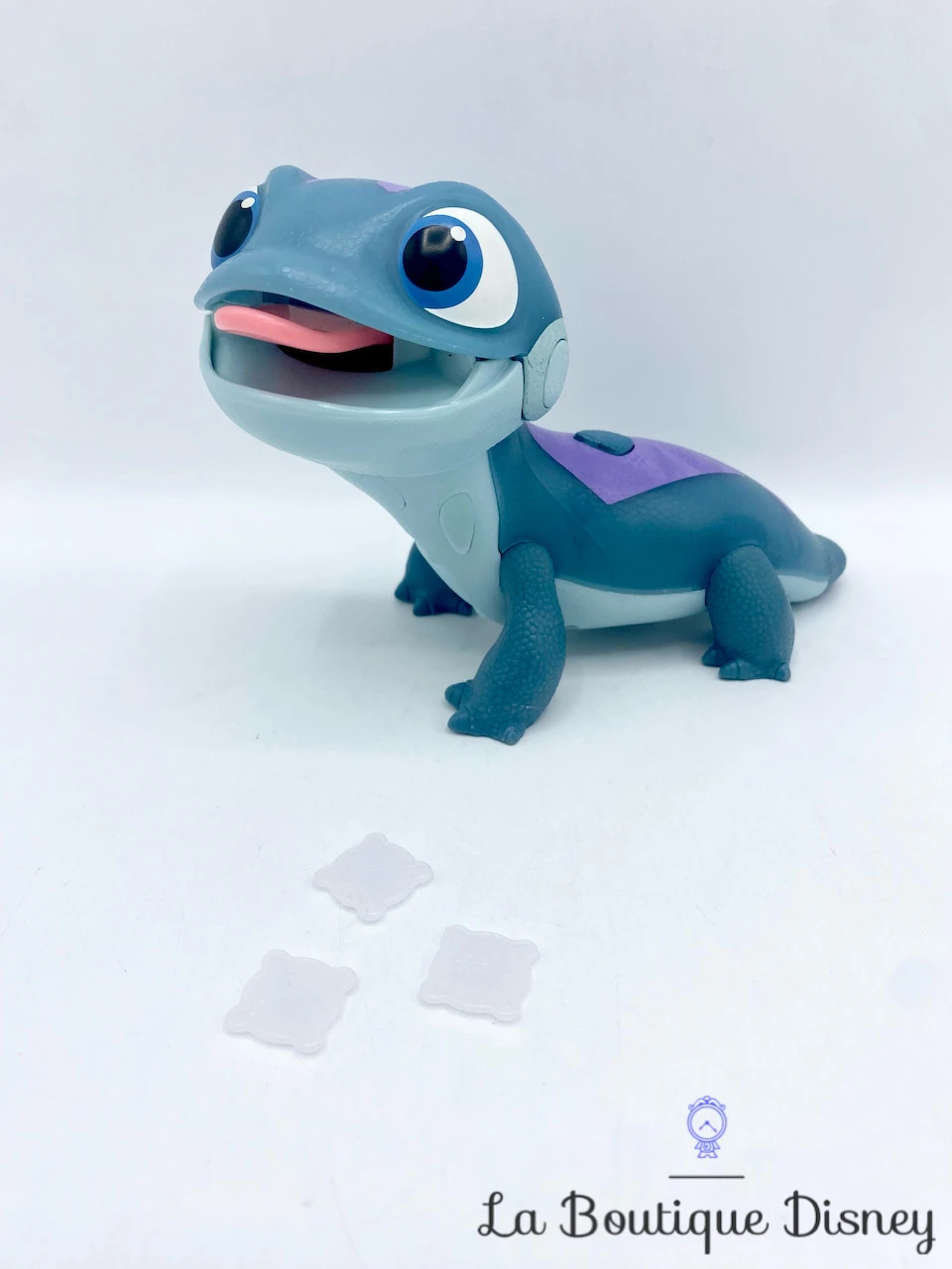 Jouet Bruni La Salamandre Lumière Disney Hasbro La Reine Des Neiges 2 Flocons De Neige 3 Jouet Bruni La Salamandre Lumière Disney Hasbro La Reine Des Neiges 2 Flocons De Neige