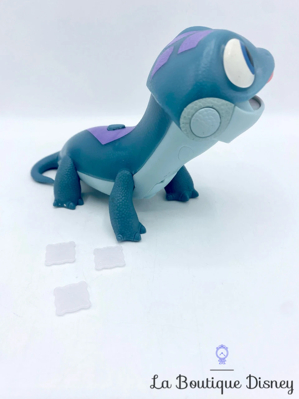 Jouet Bruni La Salamandre Lumière Disney Hasbro La Reine Des Neiges 2 Flocons De Neige 5 Jouet Bruni La Salamandre Lumière Disney Hasbro La Reine Des Neiges 2 Flocons De Neige – Image 3