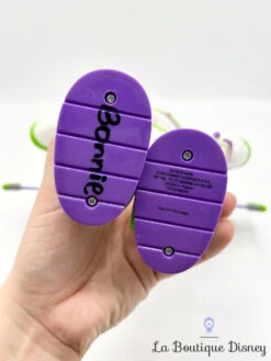 Jouet Figurine Buzz L'éclair Toy Story Disneyland Paris Disney Articulé Parlant Space Ranger Espace 32 Cm -Meilleur Jouets Magasin jouet buzz eclair disneyland paris 2019 disney toy story anglais sonore parlant 7