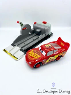 Jouet Flash McQueen Cars Cascadeur Disney Pixar Mattel Voiture Lanceur 9 Jouet Flash McQueen Cars Cascadeur Disney Pixar Mattel Voiture Lanceur -Meilleur Jouets Magasin jouet cars flash mcqueen cascadeur voiture lanceur disney mattel 2017 manivelle 4