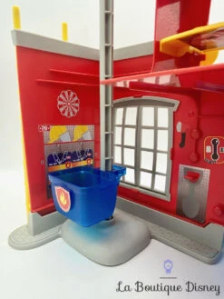 Jouet Caserne De Pompiers Mickey Mouse ClubHouse Disney IMC Toys 18 Jouet Caserne De Pompiers Mickey Mouse ClubHouse Disney IMC Toys -Meilleur Jouets Magasin jouet caserne de pompiers mickey disney imc toys 11