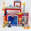 Jouet Caserne De Pompiers Mickey Mouse ClubHouse Disney IMC Toys 2 Jouet Caserne De Pompiers Mickey Mouse ClubHouse Disney IMC Toys -Meilleur Jouets Magasin jouet caserne de pompiers mickey disney imc toys 3