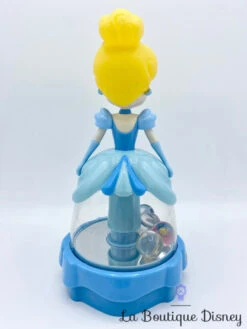 Jouet Toupie Danseuse Cendrillon Chicco Disney Princess Plastique -Meilleur Jouets Magasin jouet cendrillon chicco disney boules 3