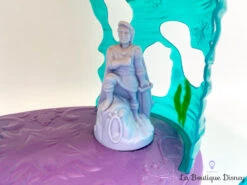 Jouet Figurines Château La Petite Sirène Disney Mattel Ensemble De Jeu Éric Max Eurêka -Meilleur Jouets Magasin jouet chateau la petite sirene disney mattel figurines magiclip mini poupees 8