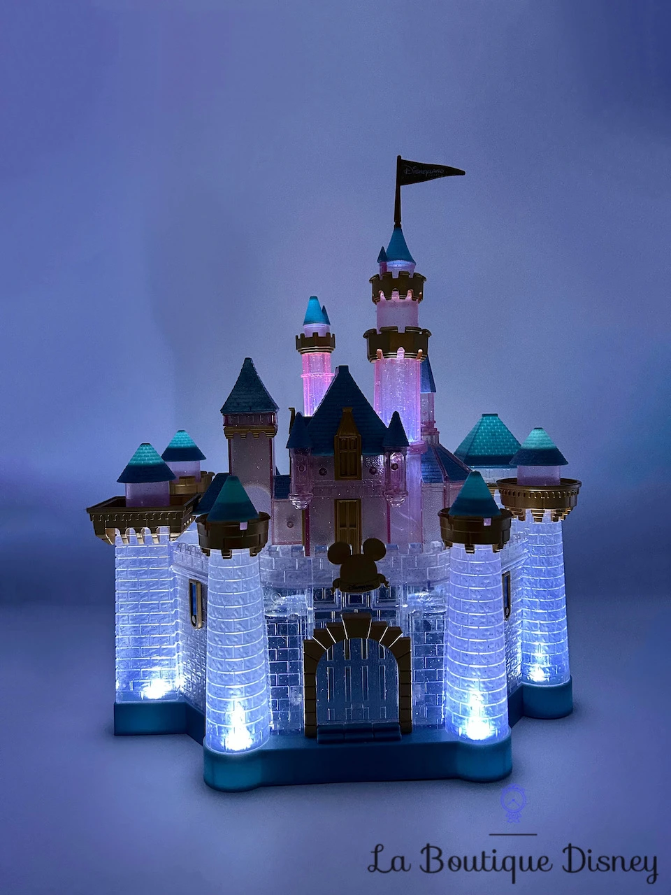 Jouet Château Des Princesses Disneyland Paris 2021 Disney Lumineux Sonore Figurines 12 Jouet Château Des Princesses Disneyland Paris 2021 Disney Lumineux Sonore Figurines – Image 10