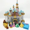 Jouet Château Des Princesses Disneyland Paris 2021 Disney Lumineux Sonore Figurines -Meilleur Jouets Magasin jouet chateau princesses disneyland paris 2021 disney lumineux sonore figurines 4