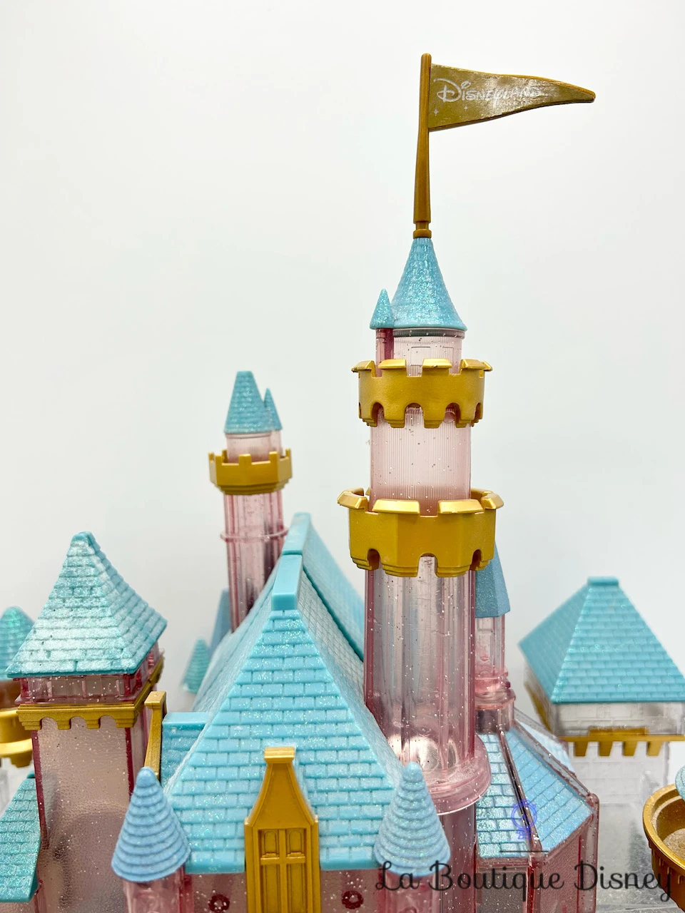 Jouet Château Des Princesses Disneyland Paris 2021 Disney Lumineux Sonore Figurines 7 Jouet Château Des Princesses Disneyland Paris 2021 Disney Lumineux Sonore Figurines – Image 5