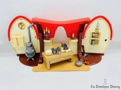 Jouet Atelier Joaillerie Des 7 Nains Mini Poupées Disney Princesses Simba Toys Blanche Neige Et Les Sept Nains Pyjama Chaumière -Meilleur Jouets Magasin jouet chaumiere blanche neige et les sept nains pyjama disney simba toys mini poupees nuit 13
