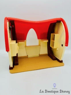 Jouet Atelier Joaillerie Des 7 Nains Mini Poupées Disney Princesses Simba Toys Blanche Neige Et Les Sept Nains Pyjama Chaumière -Meilleur Jouets Magasin jouet chaumiere blanche neige et les sept nains pyjama disney simba toys mini poupees nuit 8