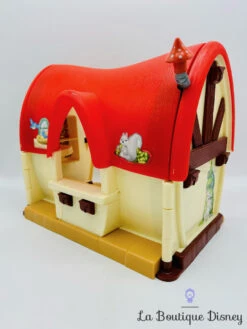 Jouet Atelier Joaillerie Des 7 Nains Mini Poupées Disney Princesses Simba Toys Blanche Neige Et Les Sept Nains Pyjama Chaumière -Meilleur Jouets Magasin jouet chaumiere blanche neige et les sept nains pyjama disney simba toys mini poupees nuit 9