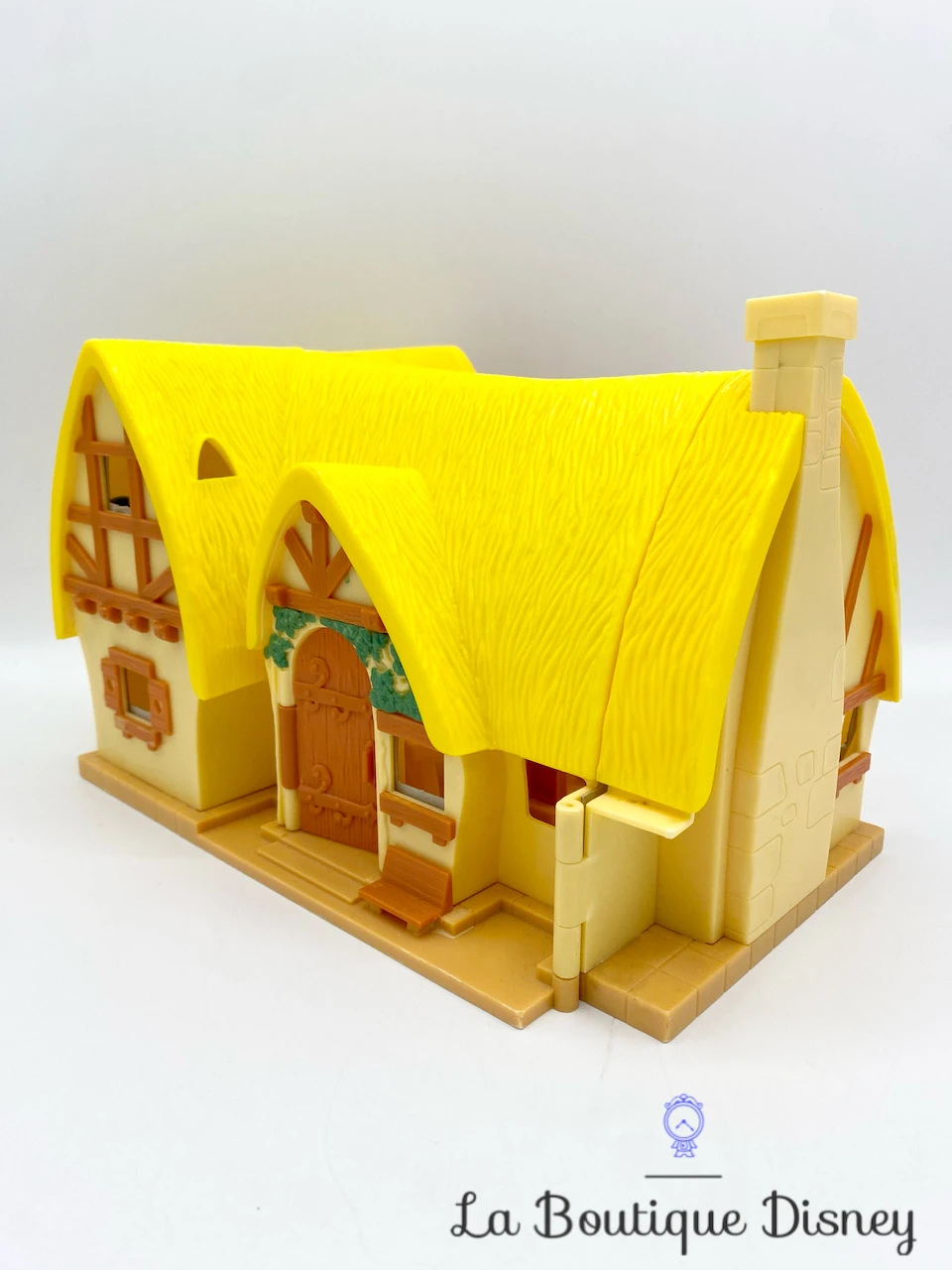Chaumière Musicale Blanche Neige Et Les Sept Nains Disney Simba Toys Maison 8 Chaumière Musicale Blanche Neige Et Les Sept Nains Disney Simba Toys Maison – Image 6