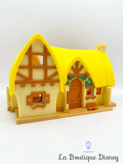 Chaumière Musicale Blanche Neige Et Les Sept Nains Disney Simba Toys Maison 12 Chaumière Musicale Blanche Neige Et Les Sept Nains Disney Simba Toys Maison -Meilleur Jouets Magasin jouet chaumiere blanche neige musicale disney simba toys 16