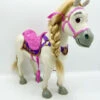 Cheval Maximus Pour Poupée Raiponce Disney Princess Figurine 30 Cm 2 Cheval Maximus Pour Poupée Raiponce Disney Princess Figurine 30 Cm -Meilleur Jouets Magasin jouet cheval maximus poupee raiponce disney rose violet 0