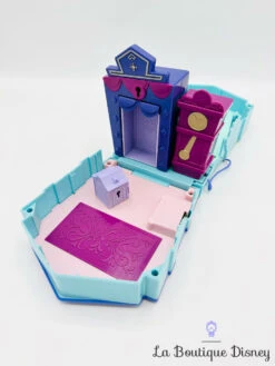 Coffret Figurines Doorables Derrière La Porte La Reine Des Neiges Disney GP Toys -Meilleur Jouets Magasin jouet coffret doorables derriere la porte la reine des neiges disney figurines 7