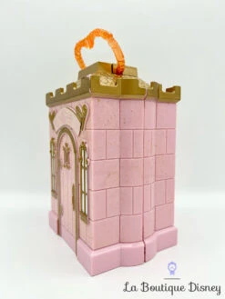 Figurine Fashion Polly Pocket Château Aurore La Belle Au Bois Dormant Disney Store Sleeping Beauty Castle Play Set Mini Princesse -Meilleur Jouets Magasin jouet coffret fashion polly pocket aurore la belle au bois dormant disney store sleeping beauty castle play set maison rose 8 2