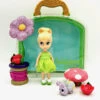 Ensemble De Jeu Coffret Mini Poupée Fée Clochette Animators Collection Disney Store Valise 1 Ensemble De Jeu Coffret Mini Poupée Fée Clochette Animators Collection Disney Store Valise -Meilleur Jouets Magasin jouet coffret fee clochette animators collection mini poupee disney store valise 0