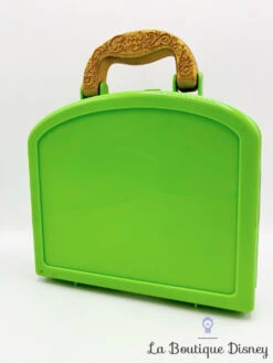 Ensemble De Jeu Coffret Mini Poupée Fée Clochette Animators Collection Disney Store Valise -Meilleur Jouets Magasin jouet coffret fee clochette animators collection mini poupee disney store valise 2