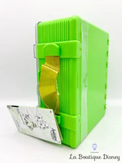 Ensemble De Jeu Coffret Mini Poupée Fée Clochette Animators Collection Disney Store Pop Up Environnement Valise -Meilleur Jouets Magasin jouet coffret mini poupee fee clochette animators collection disney store valise vert pop up 2