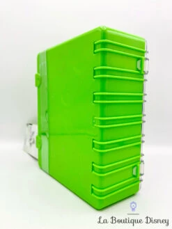 Ensemble De Jeu Coffret Mini Poupée Fée Clochette Animators Collection Disney Store Pop Up Environnement Valise -Meilleur Jouets Magasin jouet coffret mini poupee fee clochette animators collection disney store valise vert pop up 3