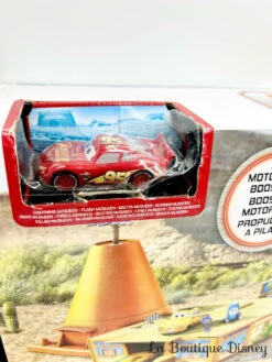 Jouet Coffret Radiator Springs Cars Disney Pixar Circuit Motorisé Mattel Voiture 9 Jouet Coffret Radiator Springs Cars Disney Pixar Circuit Motorisé Mattel Voiture -Meilleur Jouets Magasin jouet coffret radiator springs cars disney pixar circuit moteur mattel voiture 0