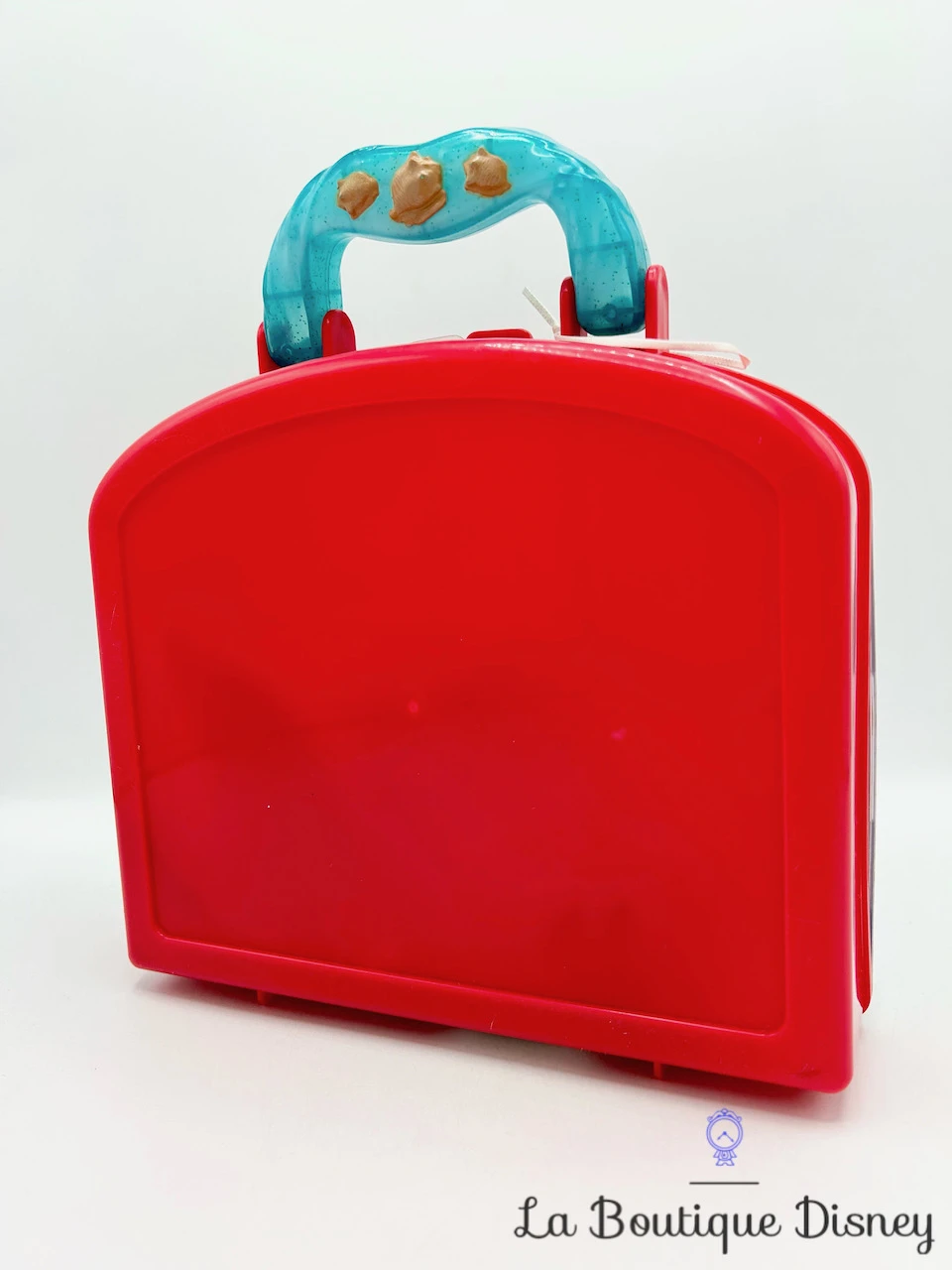 Ensemble De Jeu Coffret Mini Poupée Vaiana Animators Collection Disney Store Valise 6 Ensemble De Jeu Coffret Mini Poupée Vaiana Animators Collection Disney Store Valise – Image 4