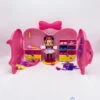 Jouet Dressing Popstar Portable De Minnie Disney IMC Toys Playset Figurine à Habiller 1 Jouet Dressing Popstar Portable De Minnie Disney IMC Toys Playset Figurine à Habiller -Meilleur Jouets Magasin jouet dressing popstar portable minnie mouse disney imc toys figurine habiller vetements 1