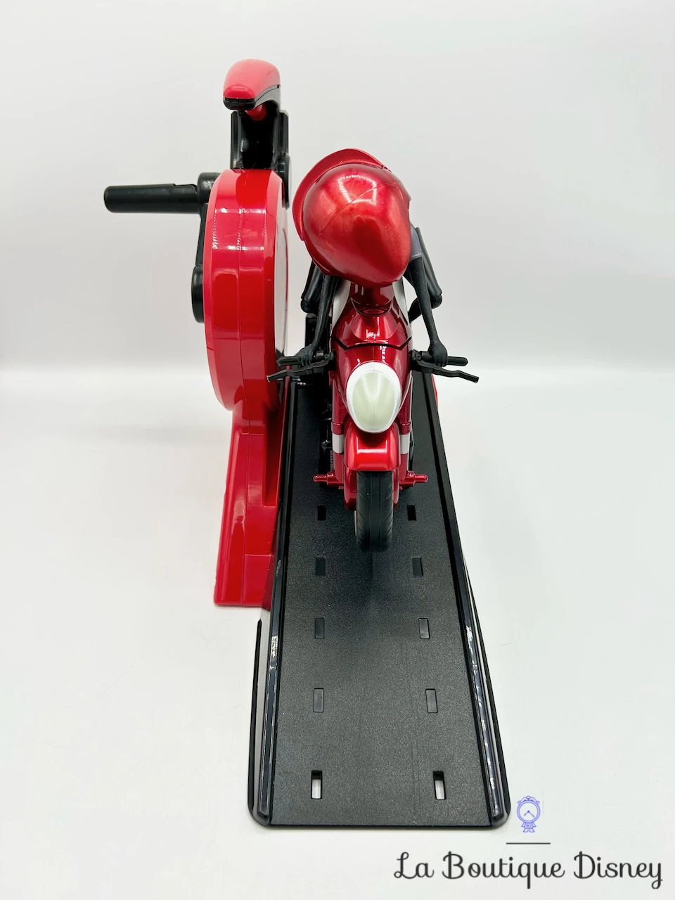 Jouet Elastigirl Et Sa Moto Les Indestructibles 2 Disney Pixar Jakks Pacific 5 Jouet Elastigirl Et Sa Moto Les Indestructibles 2 Disney Pixar Jakks Pacific – Image 3