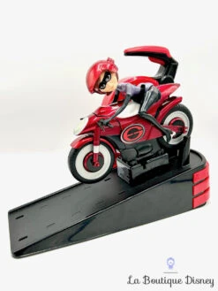 Jouet Elastigirl Et Sa Moto Les Indestructibles 2 Disney Pixar Jakks Pacific