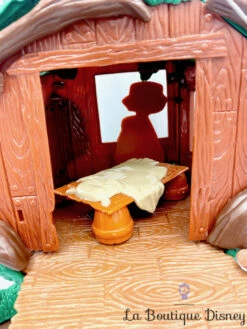 Ensemble De Jeu Figurines Robin Des Bois Cabane Arbre Disney Heroes Famosa 12 Ensemble De Jeu Figurines Robin Des Bois Cabane Arbre Disney Heroes Famosa -Meilleur Jouets Magasin jouet famosa arbre cabane robin des bois disney vintage figurines heroes 5