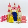 Figurine Fashion Polly Pocket Château La Belle Et La Bête Boutique Royale Disney Mattel 2009 Mini Poupée 2 Figurine Fashion Polly Pocket Château La Belle Et La Bête Boutique Royale Disney Mattel 2009 Mini Poupée -Meilleur Jouets Magasin jouet fashion polly pocket la belle et la bete royal boutique disney mattel mini poupee chateau 13