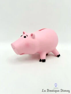Meilleur Jouets Magasin -Meilleur Jouets Magasin jouet figurine bayonne cochon toy story disney mattel tirelire rose 0