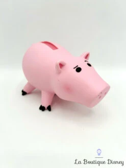Meilleur Jouets Magasin 18 Jouet Figurine Bayonne Toy Story Disney Mattel Cochon Tirelire Rose 13 Cm