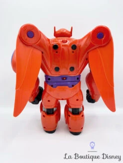 Jouet Figurine De Luxe Baymax Volant Les Nouveaux Héros Disney Bandai 2014 Big Hero 6 Robot Rouge 12 Jouet Figurine De Luxe Baymax Volant Les Nouveaux Héros Disney Bandai 2014 Big Hero 6 Robot Rouge -Meilleur Jouets Magasin jouet figurine de luxe baymax volant les nouveaux heros disney bandai 2014 big hero 6 robot rouge 4