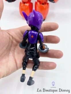 Jouet Figurine De Luxe Baymax Volant Les Nouveaux Héros Disney Bandai 2014 Big Hero 6 Robot Rouge 13 Jouet Figurine De Luxe Baymax Volant Les Nouveaux Héros Disney Bandai 2014 Big Hero 6 Robot Rouge -Meilleur Jouets Magasin jouet figurine de luxe baymax volant les nouveaux heros disney bandai 2014 big hero 6 robot rouge 5