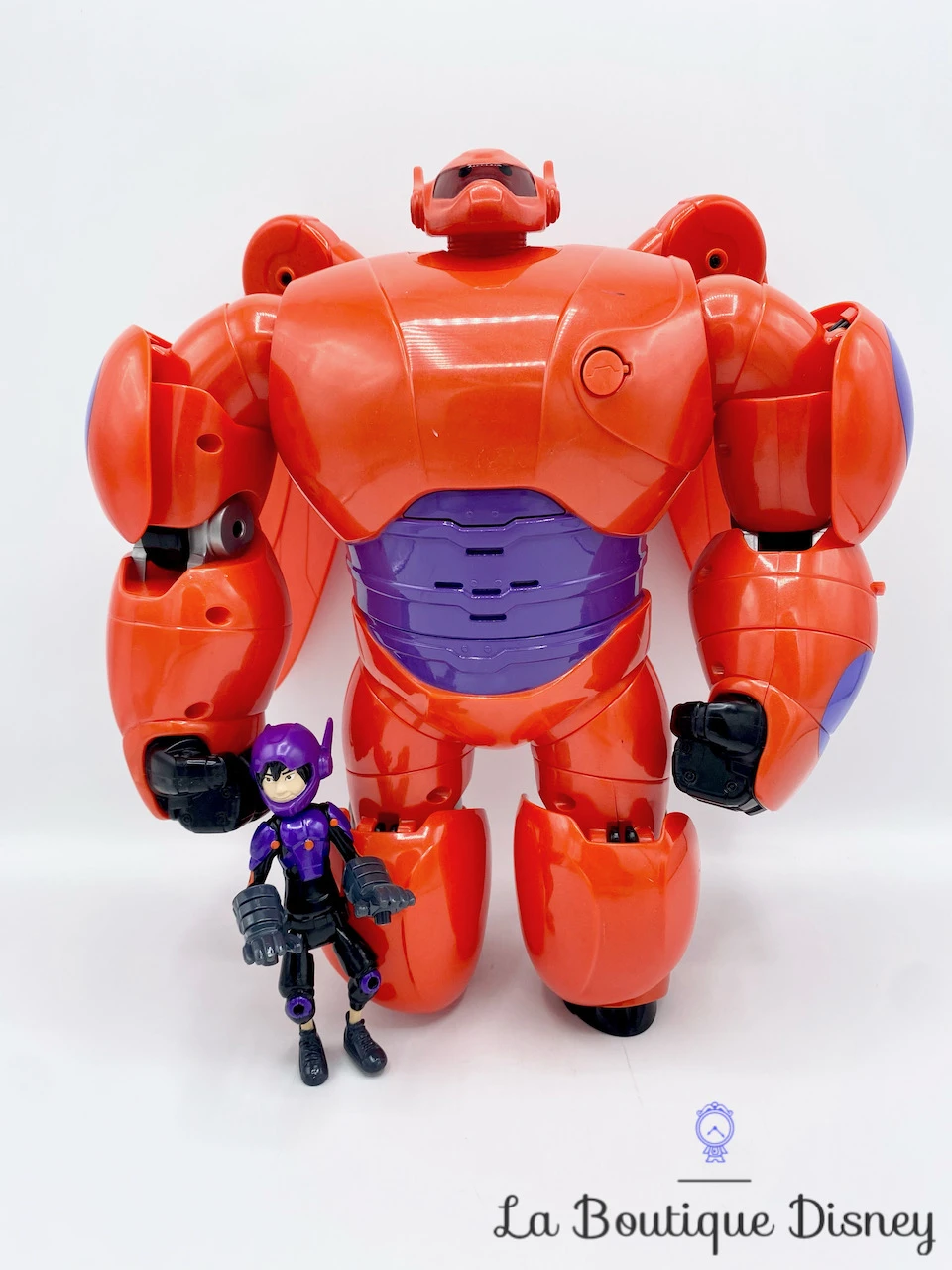 Jouet Figurine De Luxe Baymax Volant Les Nouveaux Héros Disney Bandai 2014 Big Hero 6 Robot Rouge 3 Jouet Figurine De Luxe Baymax Volant Les Nouveaux Héros Disney Bandai 2014 Big Hero 6 Robot Rouge