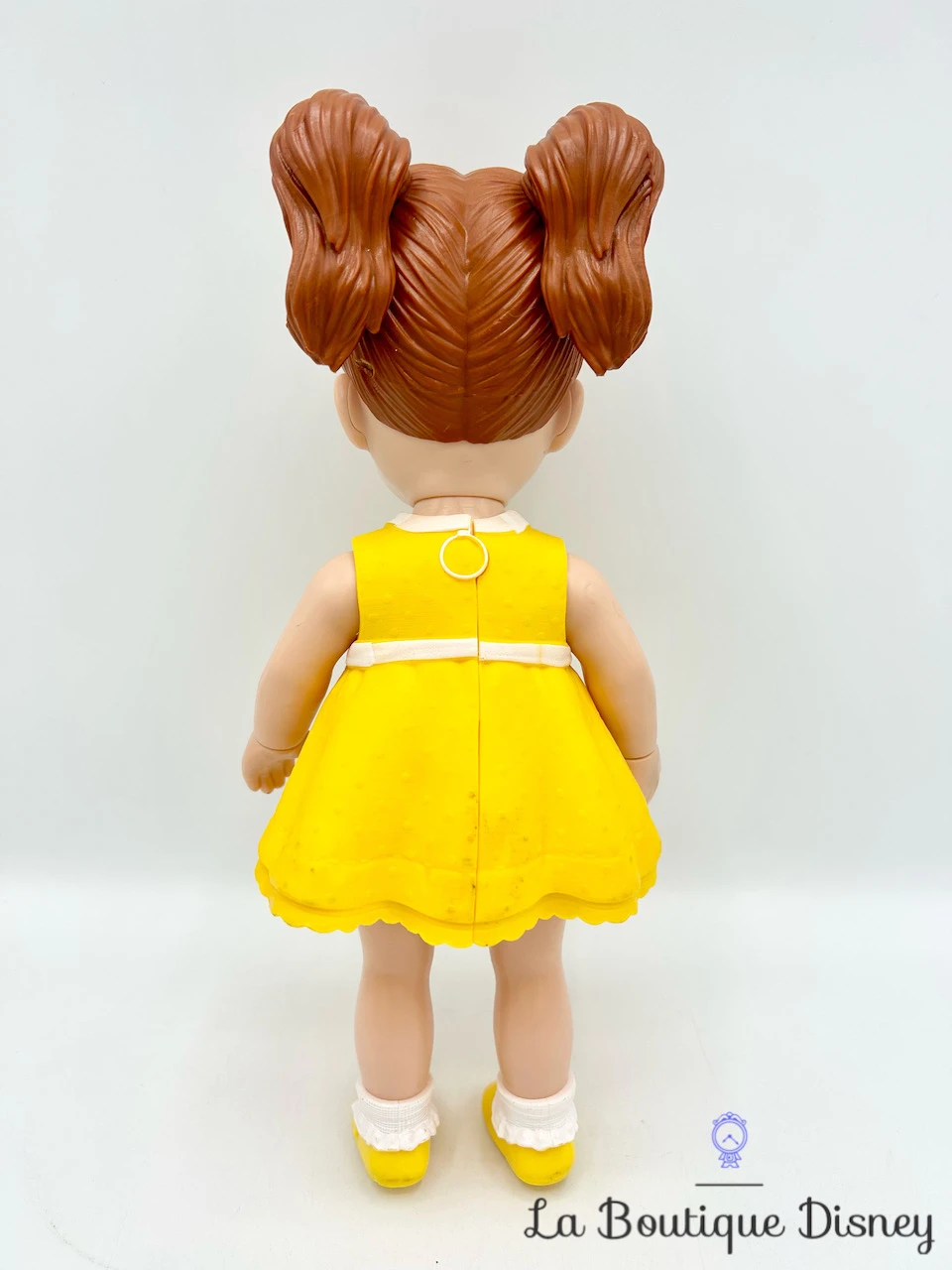 Jouet Figurine Gabby Gabby Toy Story 4 Disney Mattel 2019 Poupée Jaune 25 Cm 5 Jouet Figurine Gabby Gabby Toy Story 4 Disney Mattel 2019 Poupée Jaune 25 Cm – Image 3