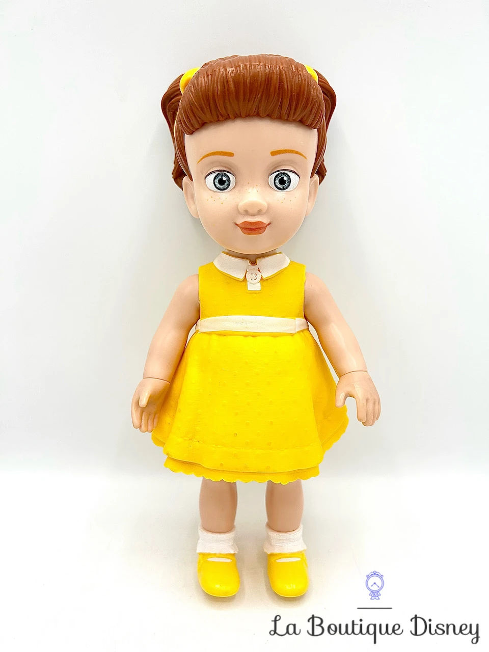 Jouet Figurine Gabby Gabby Toy Story 4 Disney Mattel 2019 Poupée Jaune 25 Cm 3 Jouet Figurine Gabby Gabby Toy Story 4 Disney Mattel 2019 Poupée Jaune 25 Cm