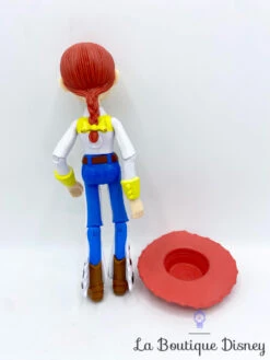 Jouet Figurine Jessie Toy Story 4 Disney Mattel 2017 Cow Girl 17 Cm -Meilleur Jouets Magasin jouet figurine jessie toy story disney mattel 2017 cow boy 17 cm 5