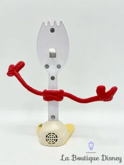 Jouet Figurine Parlante Fourchette Toy Story 4 Disney Mattel 2018 Forky 19 Cm -Meilleur Jouets Magasin jouet figurine parlante fourchette disney toy story 4 mattel 2018 parle interactive 3