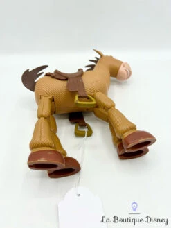 Jouet Figurine Pile Poil Toy Story 4 Disney Mattel 2018 Cheval Marron 22 Cm -Meilleur Jouets Magasin jouet figurine pile poil cheval marron toy story disney mattel 2018 5