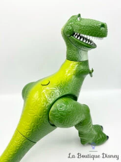 Jouet Figurine Rex Parlant Articulé Toy Story Disney Store 2017 Dinosaure Vert 32 Cm 12 Jouet Figurine Rex Parlant Articulé Toy Story Disney Store 2017 Dinosaure Vert 32 Cm -Meilleur Jouets Magasin jouet figurine rex parlant sonore disney store toy story dinosaure vert interactif 3