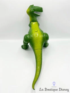 Jouet Figurine Rex Parlant Articulé Toy Story Disney Store 2017 Dinosaure Vert 32 Cm 13 Jouet Figurine Rex Parlant Articulé Toy Story Disney Store 2017 Dinosaure Vert 32 Cm -Meilleur Jouets Magasin jouet figurine rex parlant sonore disney store toy story dinosaure vert interactif 8