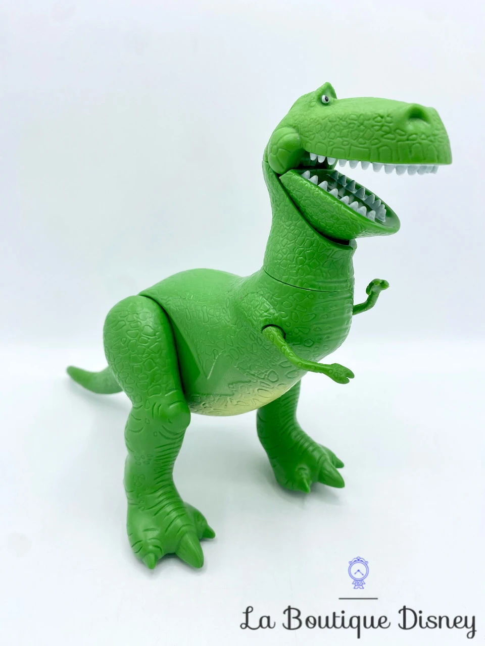 Jouet Figurine Rex Toy Story 4 Disney Mattel 2018 Dinosaure Vert 17 Cm 3 Jouet Figurine Rex Toy Story 4 Disney Mattel 2018 Dinosaure Vert 17 Cm