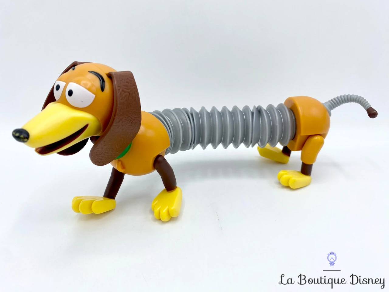 Jouet Figurine Zig Zag Toy Story 4 Disney Mattel Chien Ressorts 17 Cm 5 Jouet Figurine Zig Zag Toy Story 4 Disney Mattel Chien Ressorts 17 Cm – Image 3