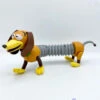 Jouet Figurine Zig Zag Toy Story 4 Disney Mattel Chien Ressorts 17 Cm 2 Jouet Figurine Zig Zag Toy Story 4 Disney Mattel Chien Ressorts 17 Cm -Meilleur Jouets Magasin jouet figurine zig zag toy story disney mattel 2017 chien ressort 3
