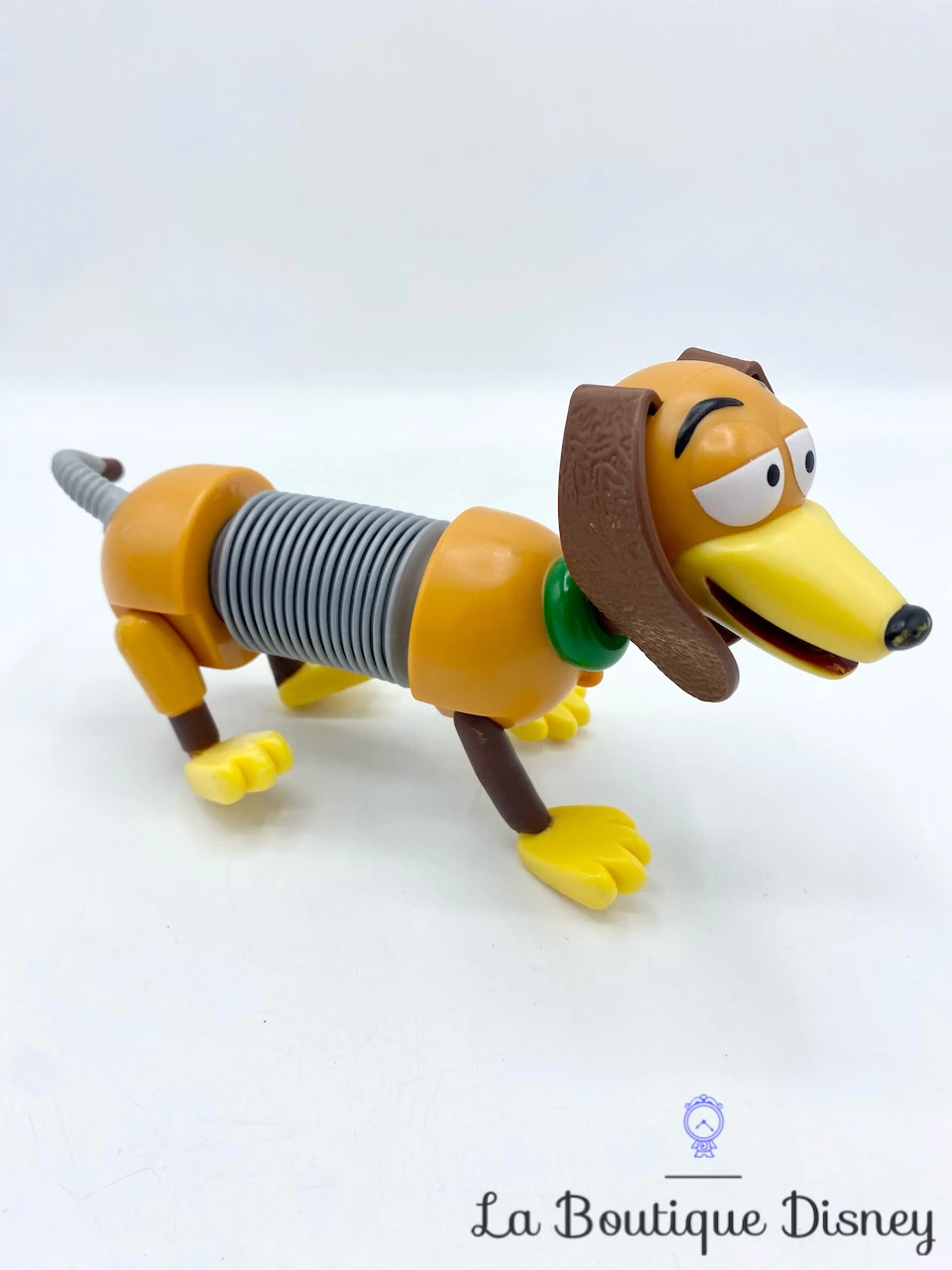 Jouet Figurine Zig Zag Toy Story 4 Disney Mattel Chien Ressorts 17 Cm 4 Jouet Figurine Zig Zag Toy Story 4 Disney Mattel Chien Ressorts 17 Cm – Image 2
