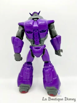 Figurine Empereur Zurg Lightyear Disney Mattel 2021 Buzz L'éclair Jouet 38 Cm 8 Figurine Empereur Zurg Lightyear Disney Mattel 2021 Buzz L'éclair Jouet 38 Cm -Meilleur Jouets Magasin jouet figurine zurg lightyear disney mattel buzz eclair robot violet 2