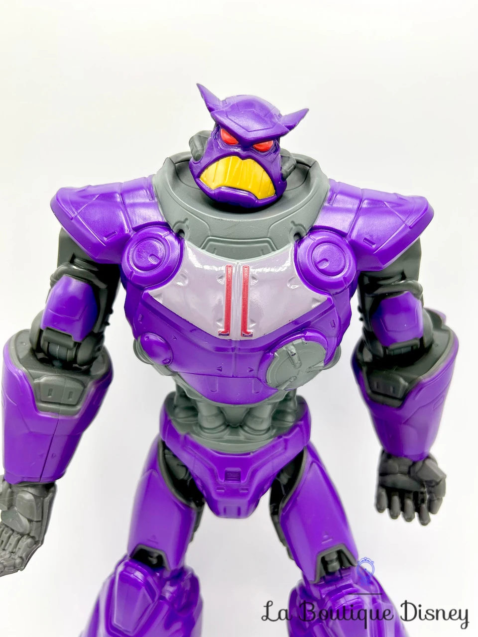 Figurine Empereur Zurg Lightyear Disney Mattel 2021 Buzz L'éclair Jouet 38 Cm 4 Figurine Empereur Zurg Lightyear Disney Mattel 2021 Buzz L'éclair Jouet 38 Cm – Image 2