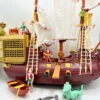 Ensemble De Jeu Figurines Bateau Jolly Roger Capitaine Crochet Peter Pan Disney Heroes Adventures Famosa Vintage 2 Ensemble De Jeu Figurines Bateau Jolly Roger Capitaine Crochet Peter Pan Disney Heroes Adventures Famosa Vintage -Meilleur Jouets Magasin jouet figurines bateau capitaine crochet peter pan pirates disney heroes famosa vintage 0